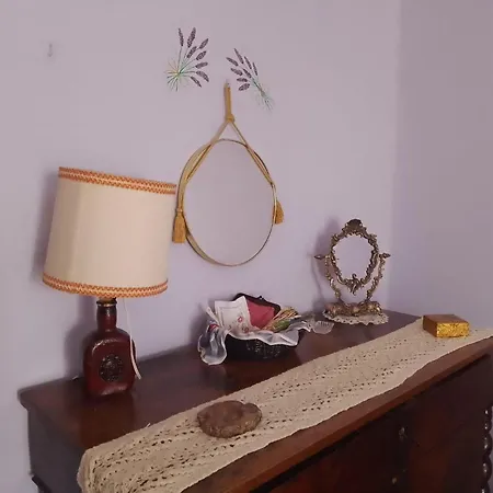 Majella National Park La Casa Di Nonna Maria Apartamento *