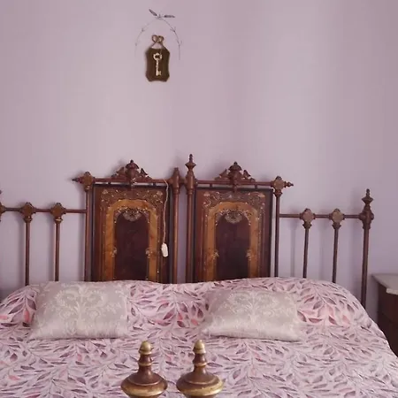 Majella National Park La Casa Di Nonna Maria