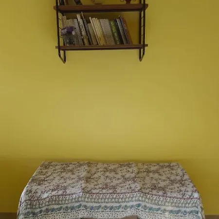 Majella National Park La Casa Di Nonna Maria * Caramanico Terme