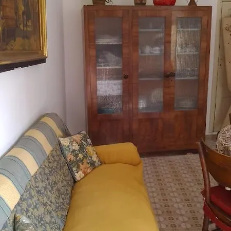 Majella National Park La Casa Di Nonna Maria Apartment