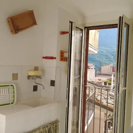 Majella National Park La Casa Di Nonna Maria Caramanico Terme