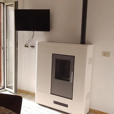 Majella National Park La Casa Di Nonna Maria Apartment Caramanico Terme