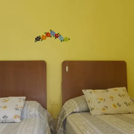 Apartmán Majella National Park La Casa Di Nonna Maria Caramanico Terme
