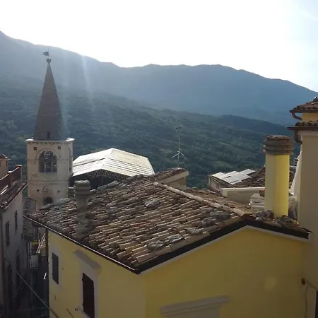 Majella National Park La Casa Di Nonna Maria Apartment Caramanico Terme