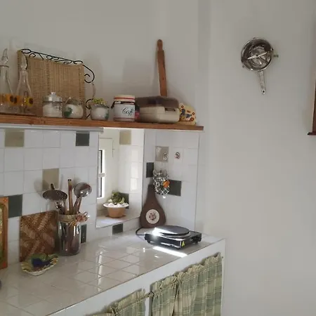 Majella National Park La Casa Di Nonna Maria Apartment