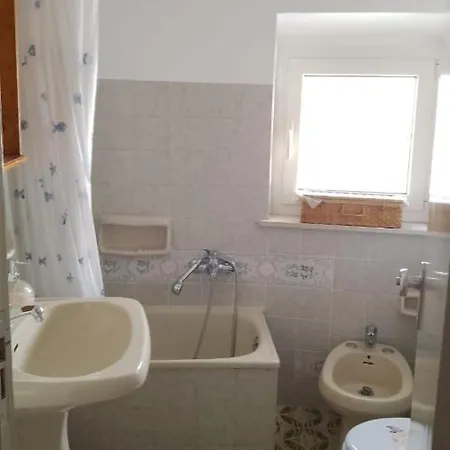 Majella National Park La Casa Di Nonna Maria * Caramanico Terme