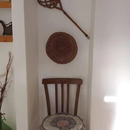 Majella National Park La Casa Di Nonna Maria