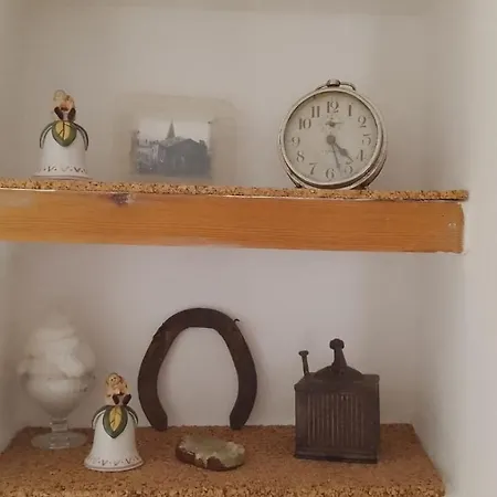 Majella National Park La Casa Di Nonna Maria * Caramanico Terme