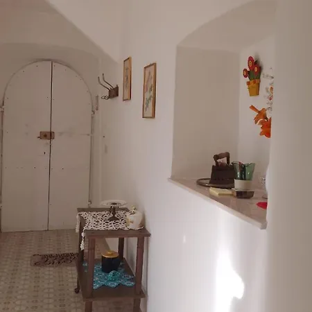 Majella National Park La Casa Di Nonna Maria Apartmán *