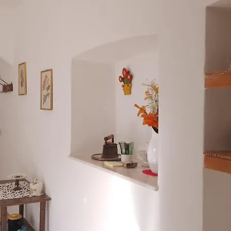 Majella National Park La Casa Di Nonna Maria Apartmán Caramanico Terme