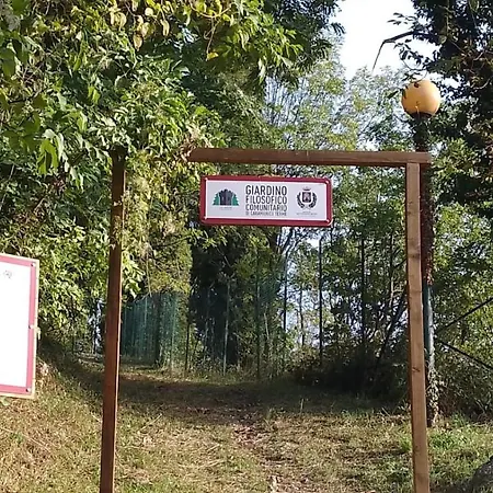 Majella National Park La Casa Di Nonna Maria Caramanico Terme