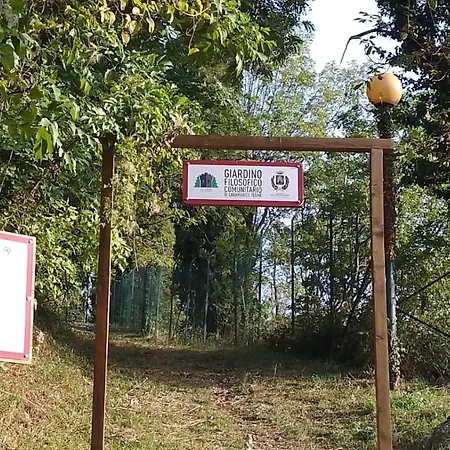 Majella National Park La Casa Di Nonna Maria Caramanico Terme