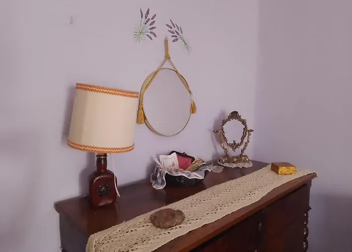 Majella National Park La Casa Di Nonna Maria Апартаменты *