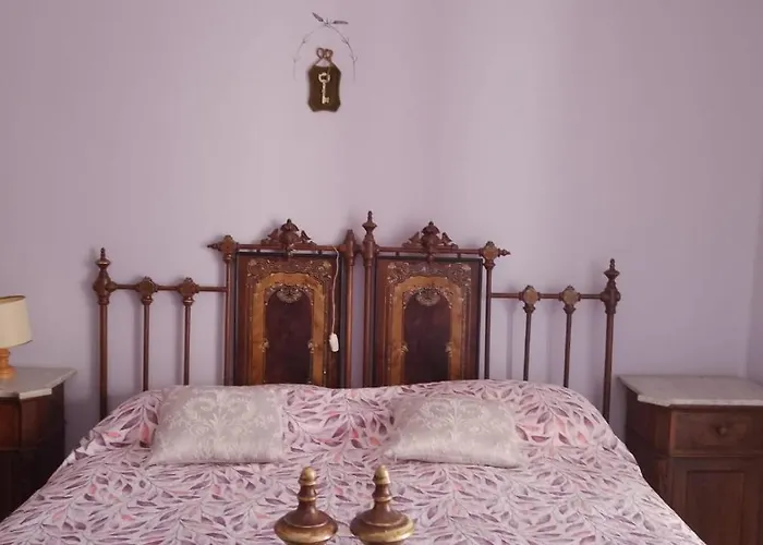 Majella National Park La Casa Di Nonna Maria