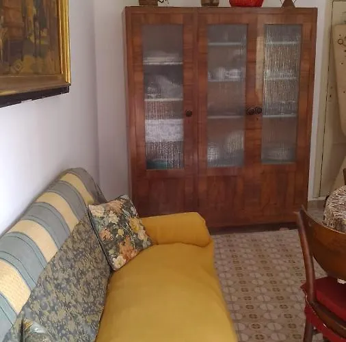 Majella National Park La Casa Di Nonna Maria Апартаменты