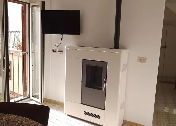 Majella National Park La Casa Di Nonna Maria Apartamento Caramanico Terme