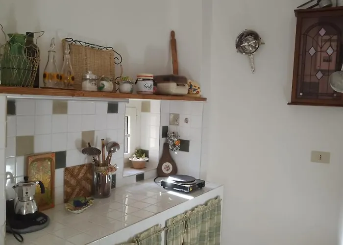 Majella National Park La Casa Di Nonna Maria Apartamento