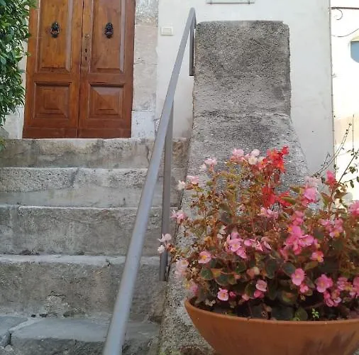 Majella National Park La Casa Di Nonna Maria *