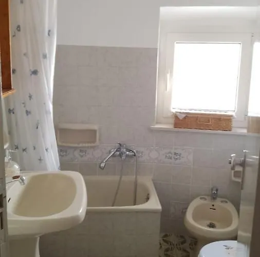 Majella National Park La Casa Di Nonna Maria * Караманико-Терме