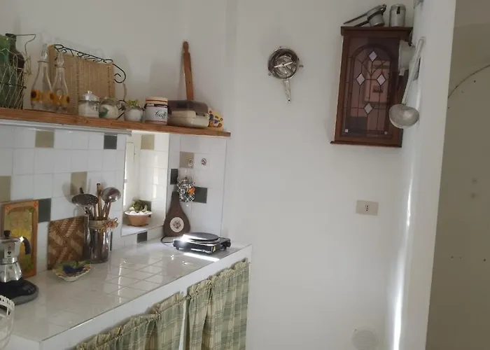 Apartamento Majella National Park La Casa Di Nonna Maria *