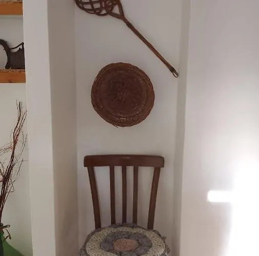 Majella National Park La Casa Di Nonna Maria