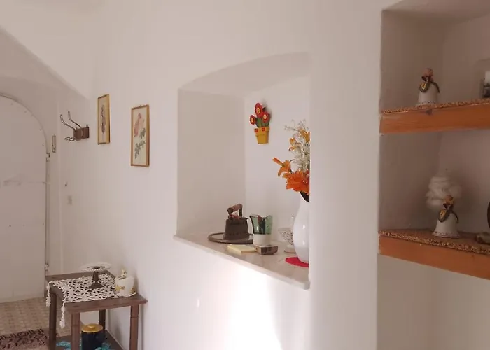 Majella National Park La Casa Di Nonna Maria Apartamento Caramanico Terme