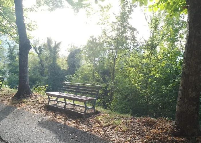Apartamento Majella National Park La Casa Di Nonna Maria *